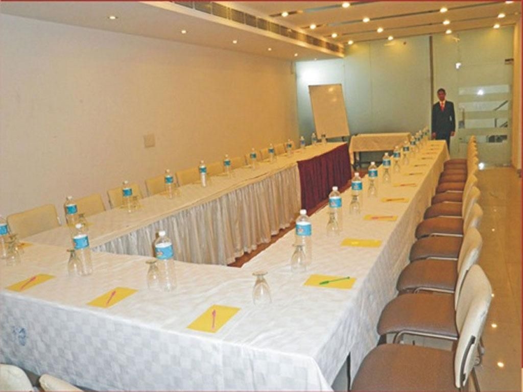 Hotel Ramhan2