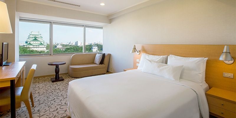 Hotel Nagoya Castle2