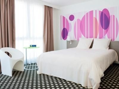 All Seasons Toulon Centre Hotel0