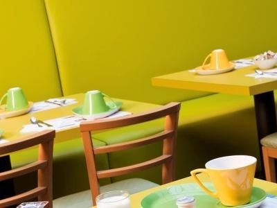 All Seasons Toulon Centre Hotel3