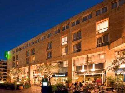 All Seasons Toulon Centre Hotel2