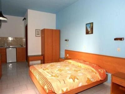 Villa George Studios4
