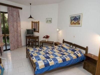 Villa George Studios3