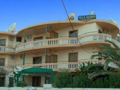 Villa George Studios2