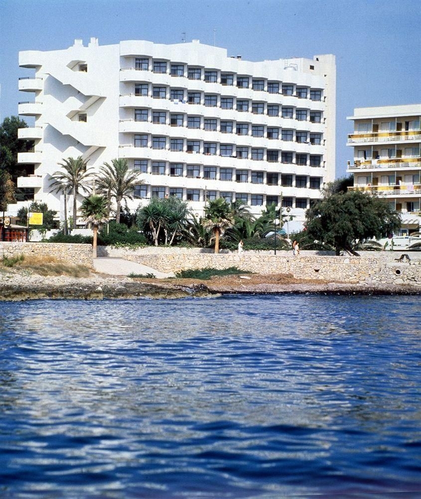 Sabina Playa Hotel4
