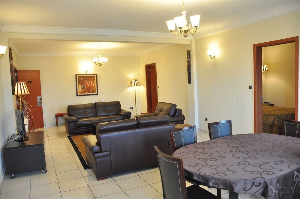 Hotel Prince De Galles0