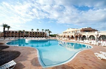 Grupotel Mar De Menorca4