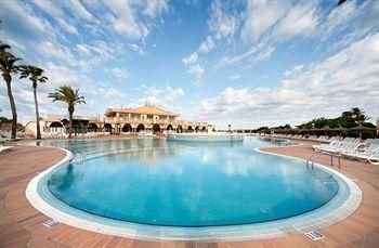 Grupotel Mar De Menorca1