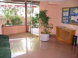 Hostal Residencia Sutimar4