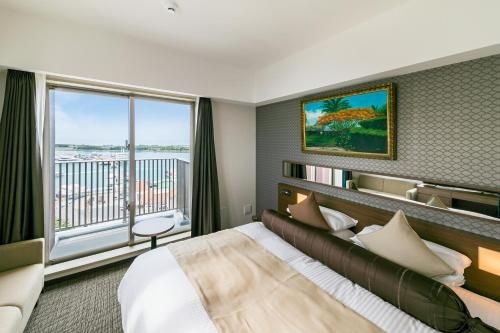โรงแรมมิยาฮิระ (Hotel Miyahira)0