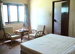 Banding Island Resort0