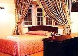 Frasers Silverpark Resort1