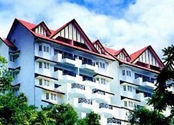 Frasers Silverpark Resort0
