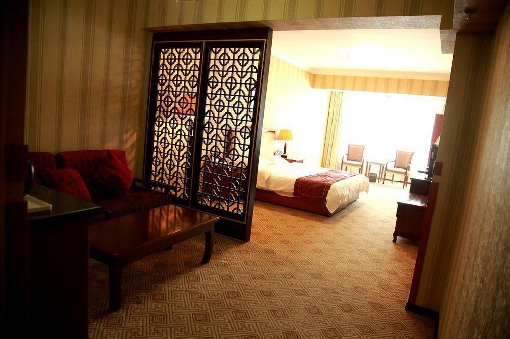 Jiahe Business Hotel Xi'an3