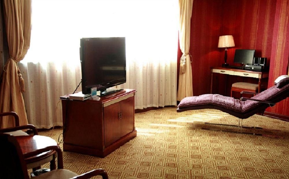 Jiahe Business Hotel Xi'an2