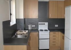 Euro Hostel Edinburgh Halls4