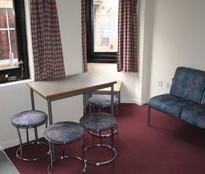 Euro Hostel Edinburgh Halls3