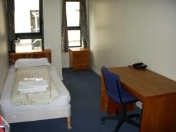 Euro Hostel Edinburgh Halls2