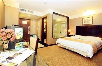 Wanxing Hotel Beining Street2