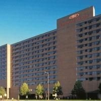 Crowne Plaza Minneapolis Airportmall Of America4