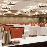 Crowne Plaza Minneapolis Airportmall Of America3
