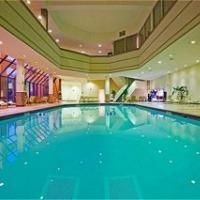 Crowne Plaza Minneapolis Airportmall Of America2