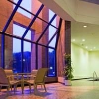 Crowne Plaza Minneapolis Airportmall Of America1