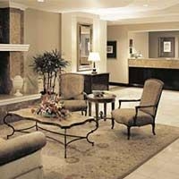Park Plaza Hotel4