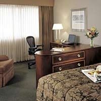 Park Plaza Hotel1