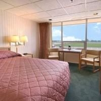 Ramada Bloomington Minneapolis Airport Mall2