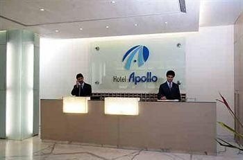 Hotel Apollo4
