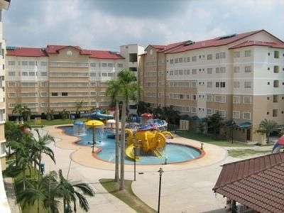 Tiara Beach Resort1