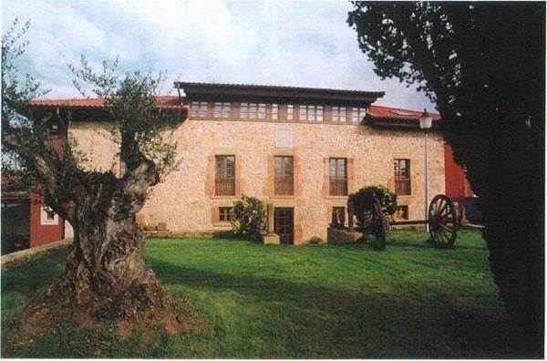 Palacio De La Vinona0
