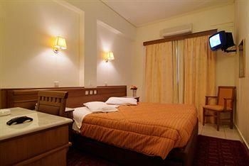 Parnassos Delphi Hotel0
