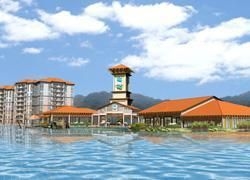Water City Resort4