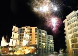 Water City Resort3