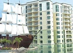 Water City Resort2