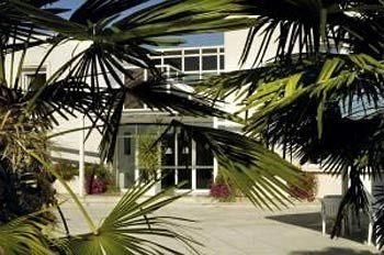 Inter-hotel La Closerie4