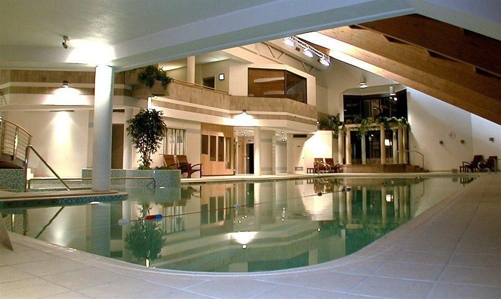 Langdale Hotel & Spa3