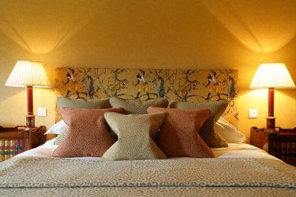 The Bath Priory Hotel Restaurant & Spa3