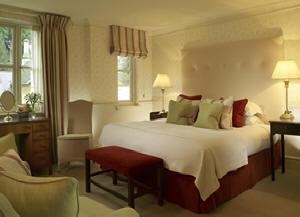 The Bath Priory Hotel Restaurant & Spa4