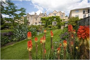 The Bath Priory Hotel Restaurant & Spa2