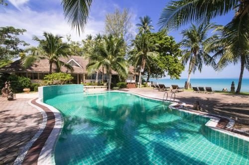 ราชพฤกษ์ สมุย รีสอร์ต (Rajapruek Samui Resort)1