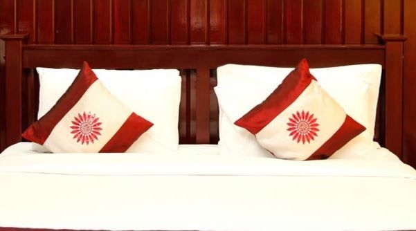 ราชพฤกษ์ สมุย รีสอร์ต (Rajapruek Samui Resort)2