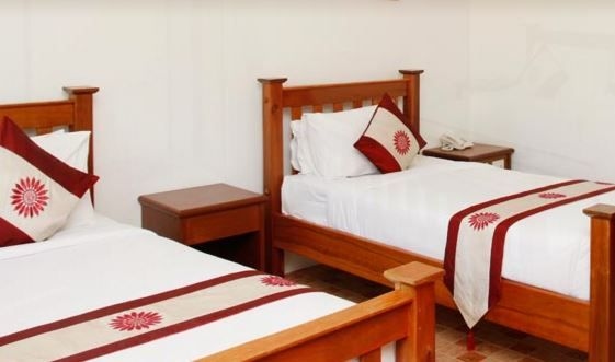 ราชพฤกษ์ สมุย รีสอร์ต (Rajapruek Samui Resort)3