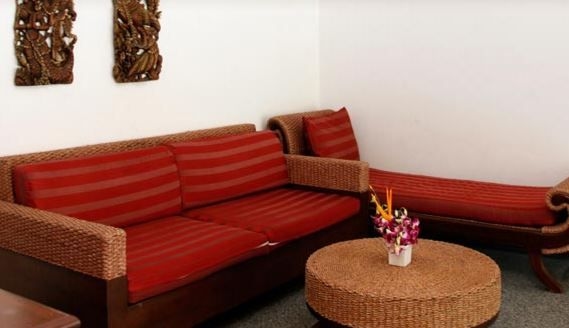 ราชพฤกษ์ สมุย รีสอร์ต (Rajapruek Samui Resort)4