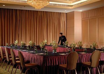 Shangri-la Hotel Huhhot3