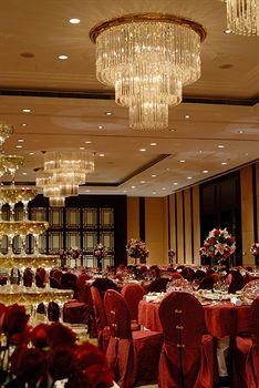 Shangri-la Hotel Huhhot1