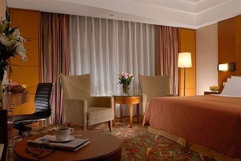 Shangri-la Hotel Huhhot0