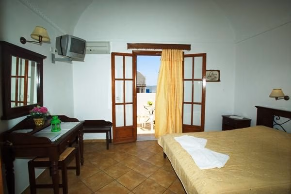 Polydefkis Apartments2